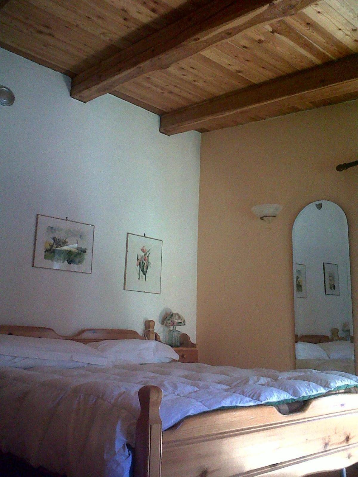 Hotel Residence Lago Laux Fenestrelle Kültér fotó